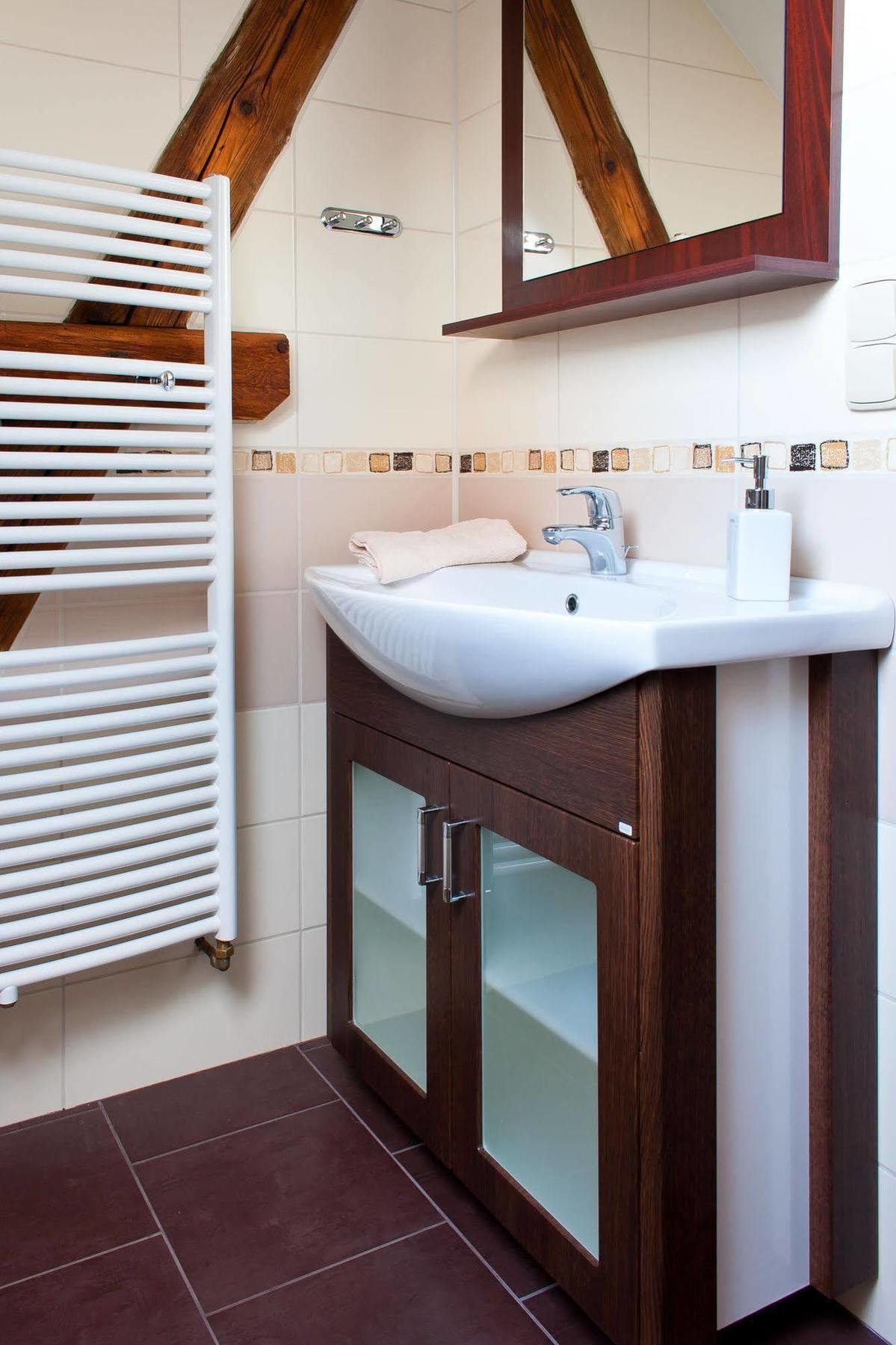 U Prejzku Apartment Lhotka  ภายนอก รูปภาพ