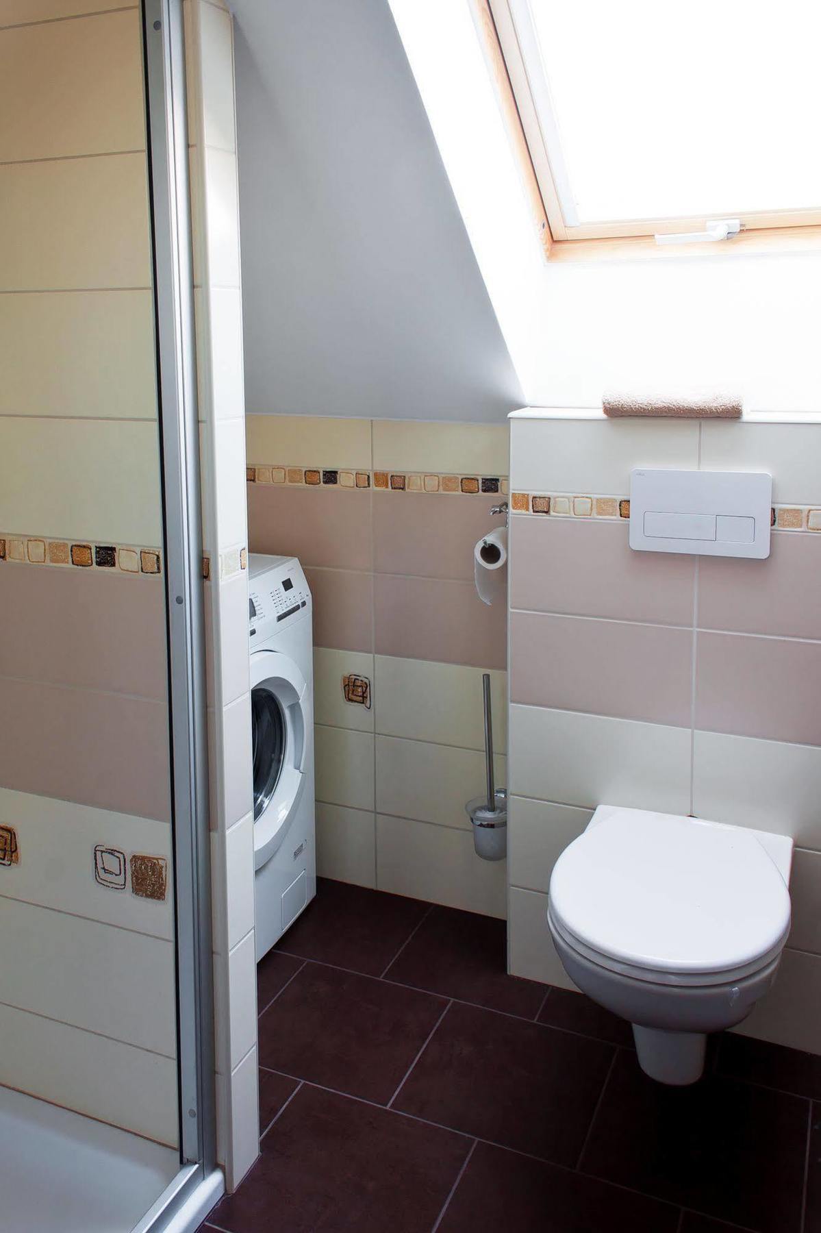U Prejzku Apartment Lhotka  ภายนอก รูปภาพ