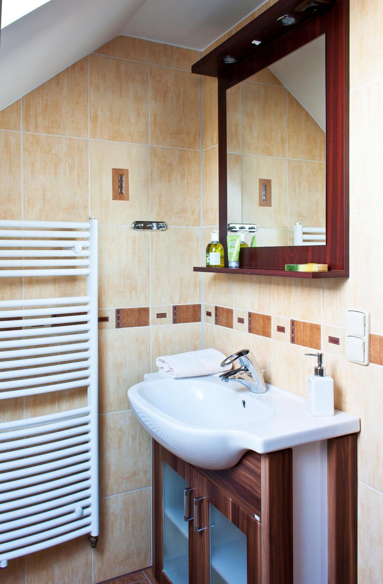 U Prejzku Apartment Lhotka  ภายนอก รูปภาพ